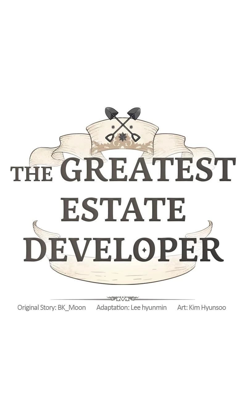 The Greatest Estate Developer Chapter 92 - 1
