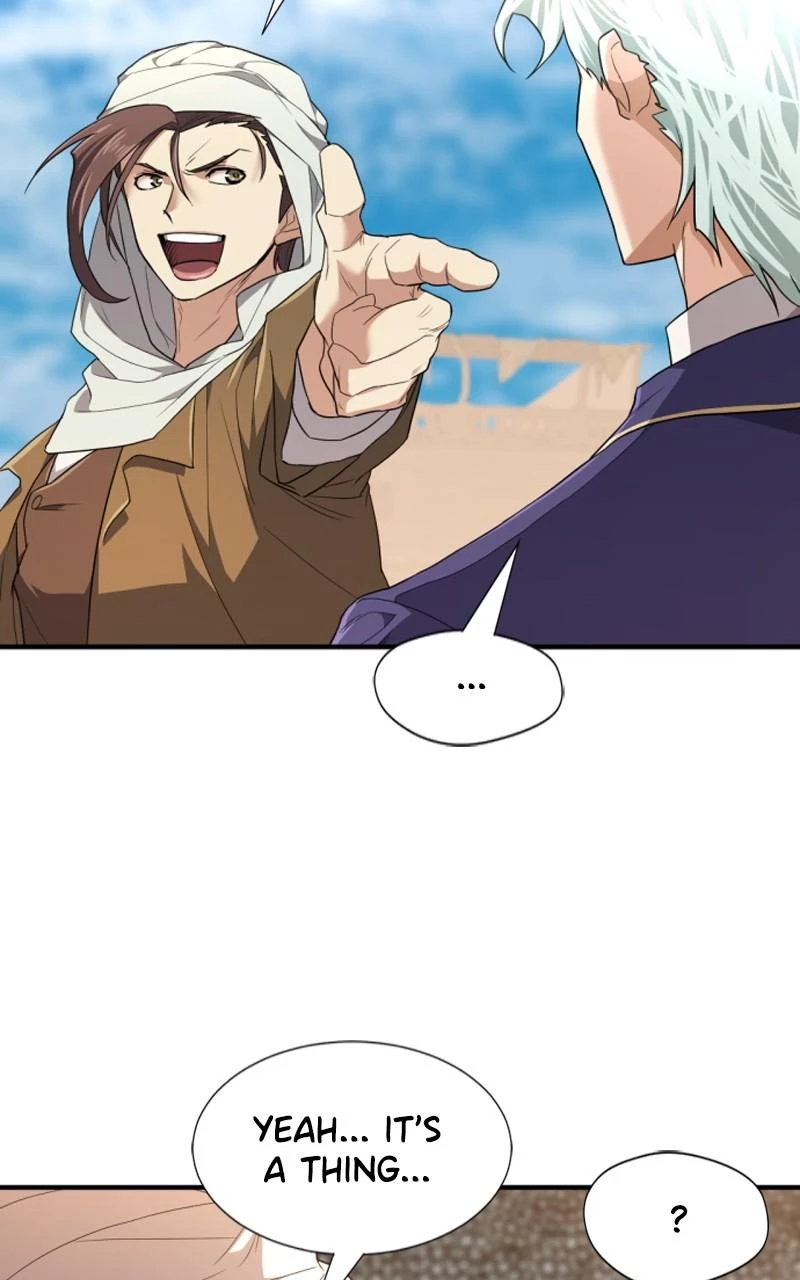 The Greatest Estate Developer Chapter 95 - 51