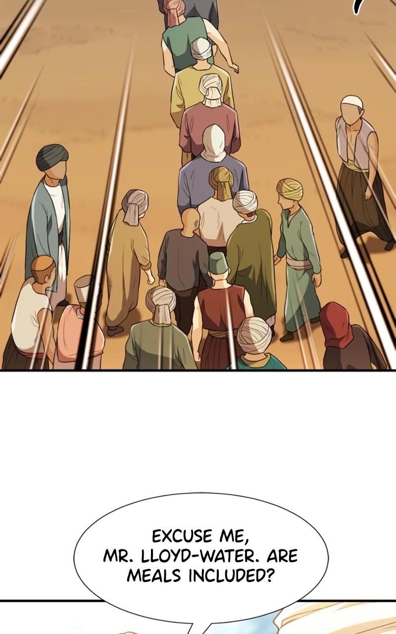 The Greatest Estate Developer Chapter 95 - 55
