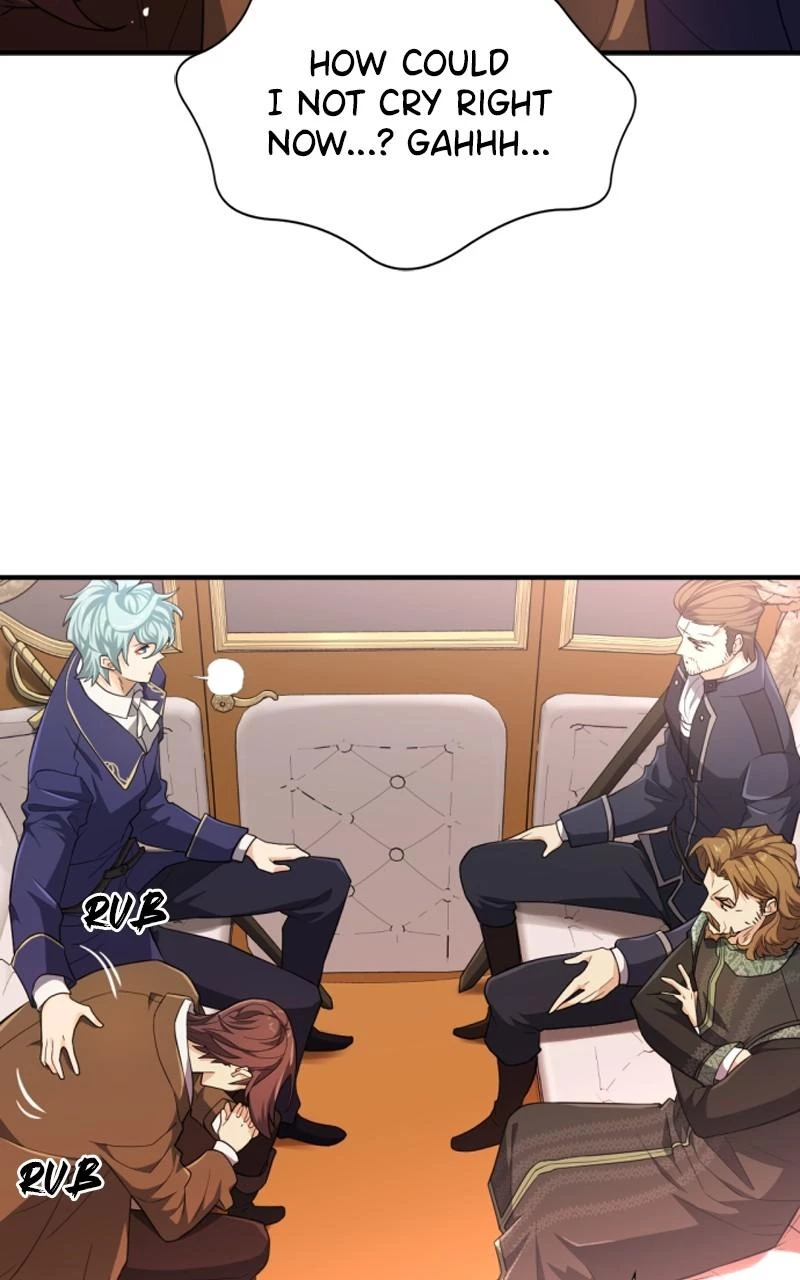 The Greatest Estate Developer Chapter 92 - 7