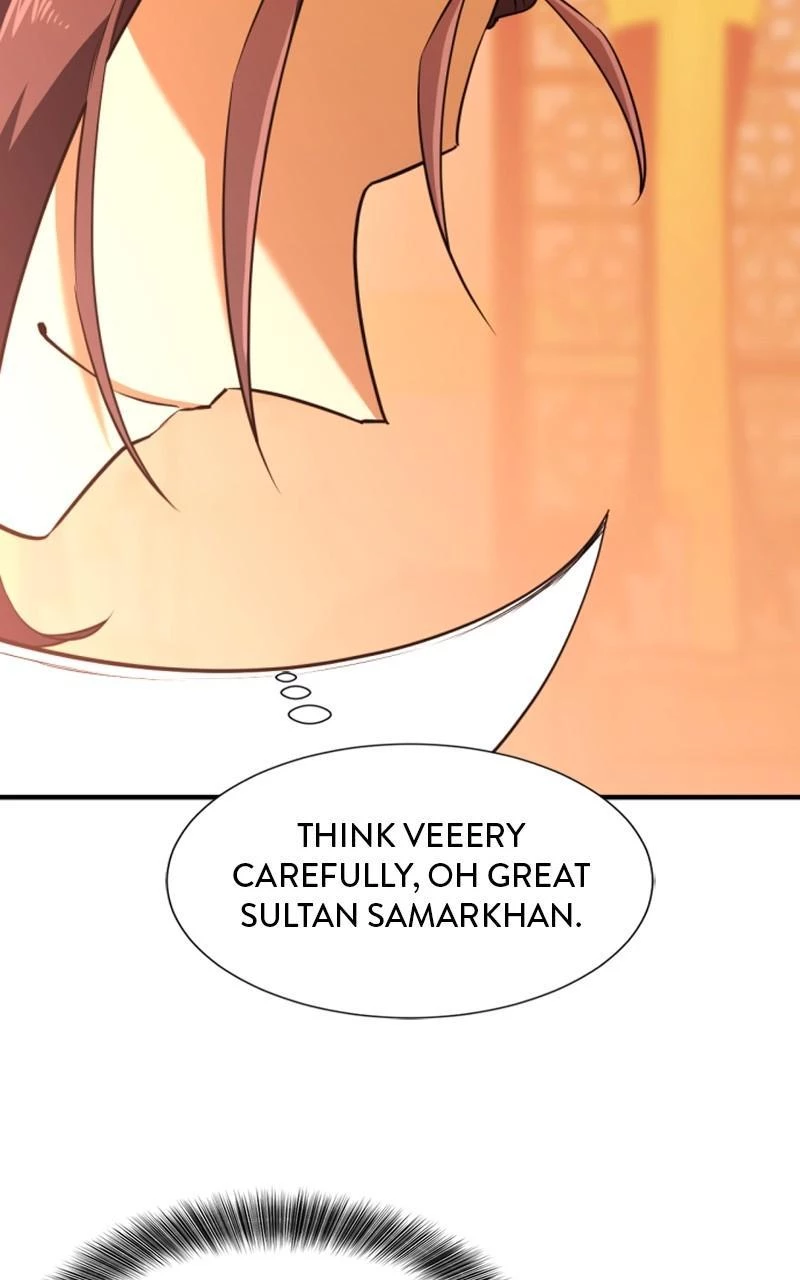 The Greatest Estate Developer Chapter 93 - 16