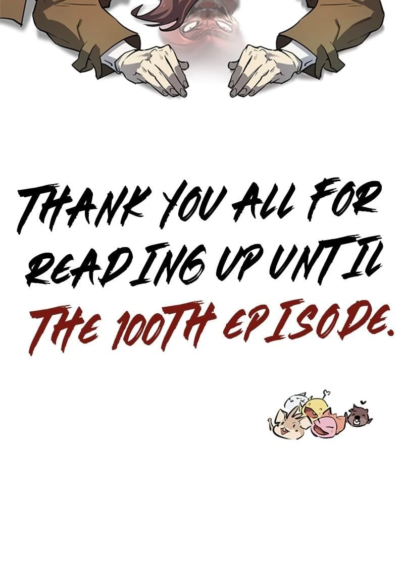 The Greatest Estate Developer Chapter 100 - 116