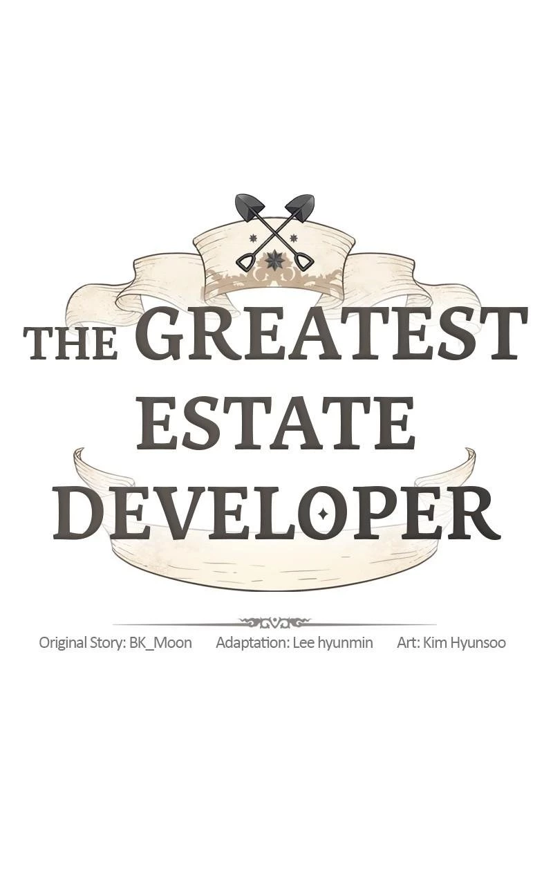 The Greatest Estate Developer Chapter 91 - 1