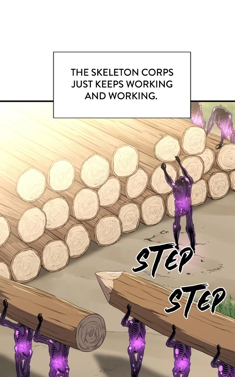 The Greatest Estate Developer Chapter 91 - 2