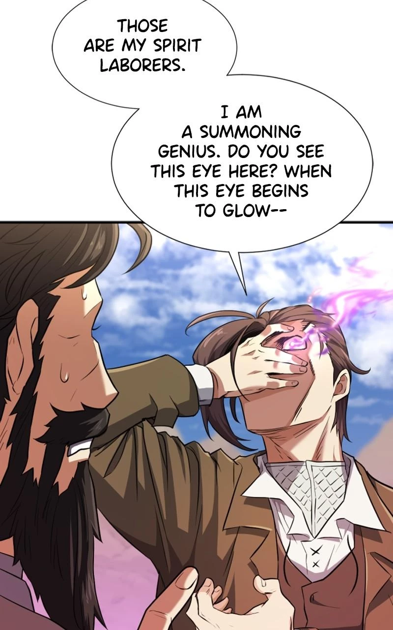 The Greatest Estate Developer Chapter 91 - 7