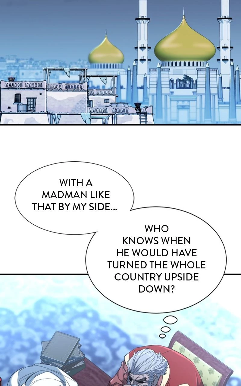 The Greatest Estate Developer Chapter 98 - 106