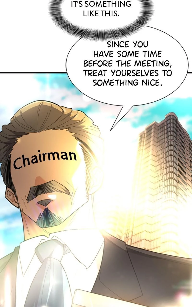 The Greatest Estate Developer Chapter 93 - 35