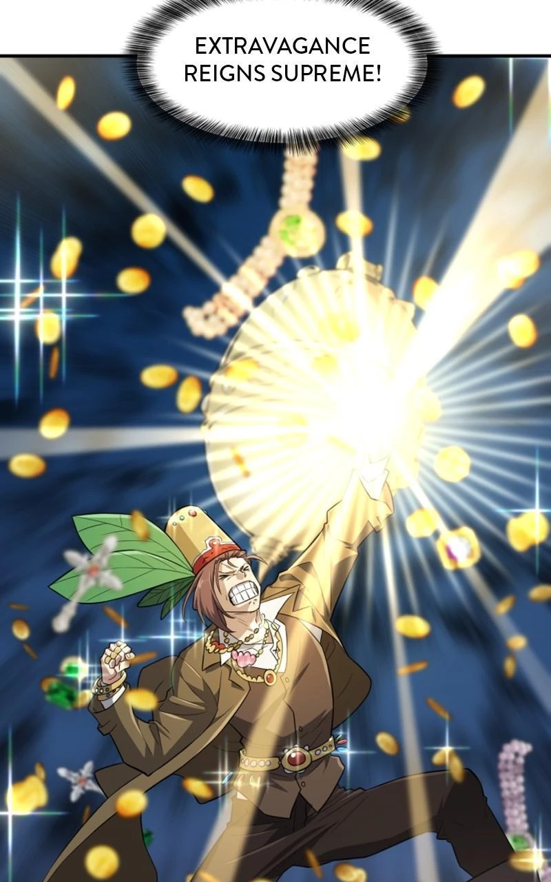 The Greatest Estate Developer Chapter 93 - 37