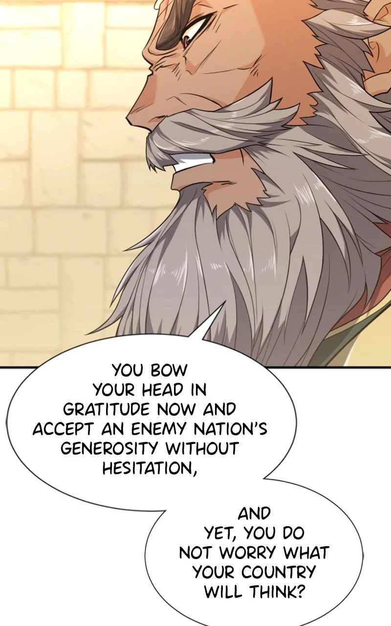 The Greatest Estate Developer Chapter 93 - 40