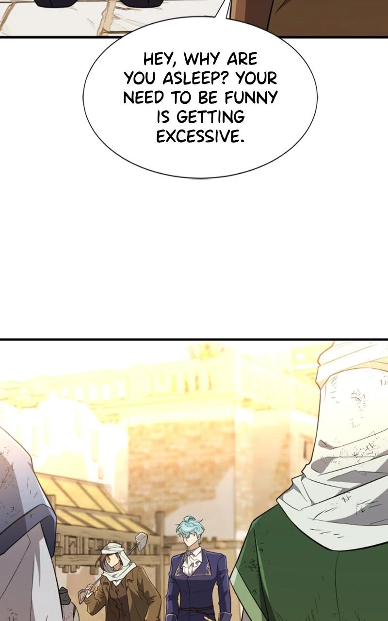 The Greatest Estate Developer Chapter 94 - 77