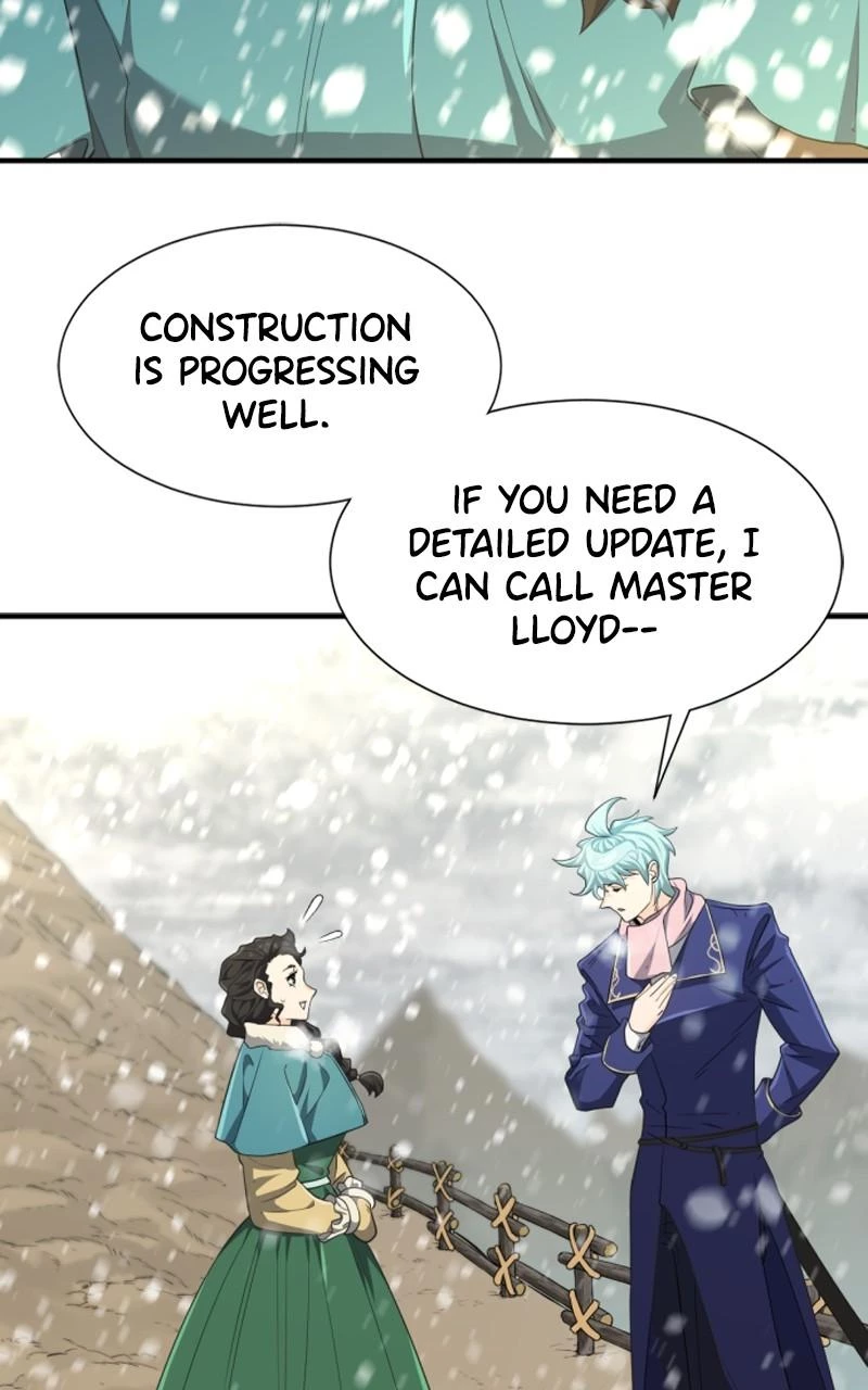 The Greatest Estate Developer Chapter 91 - 24