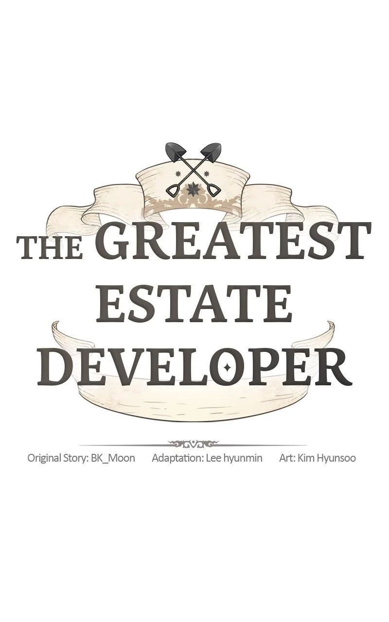 The Greatest Estate Developer Chapter 90 - 1
