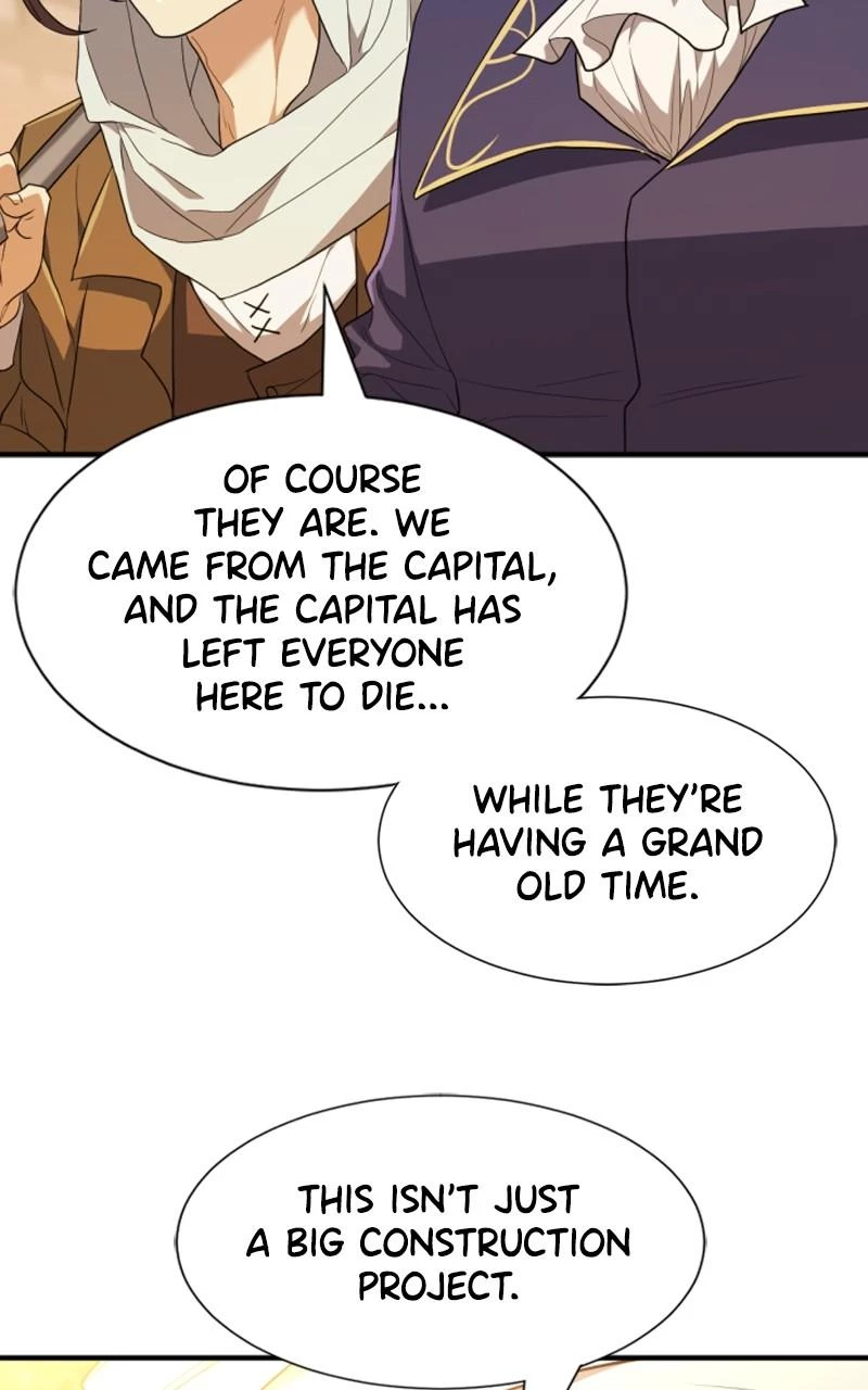 The Greatest Estate Developer Chapter 94 - 80