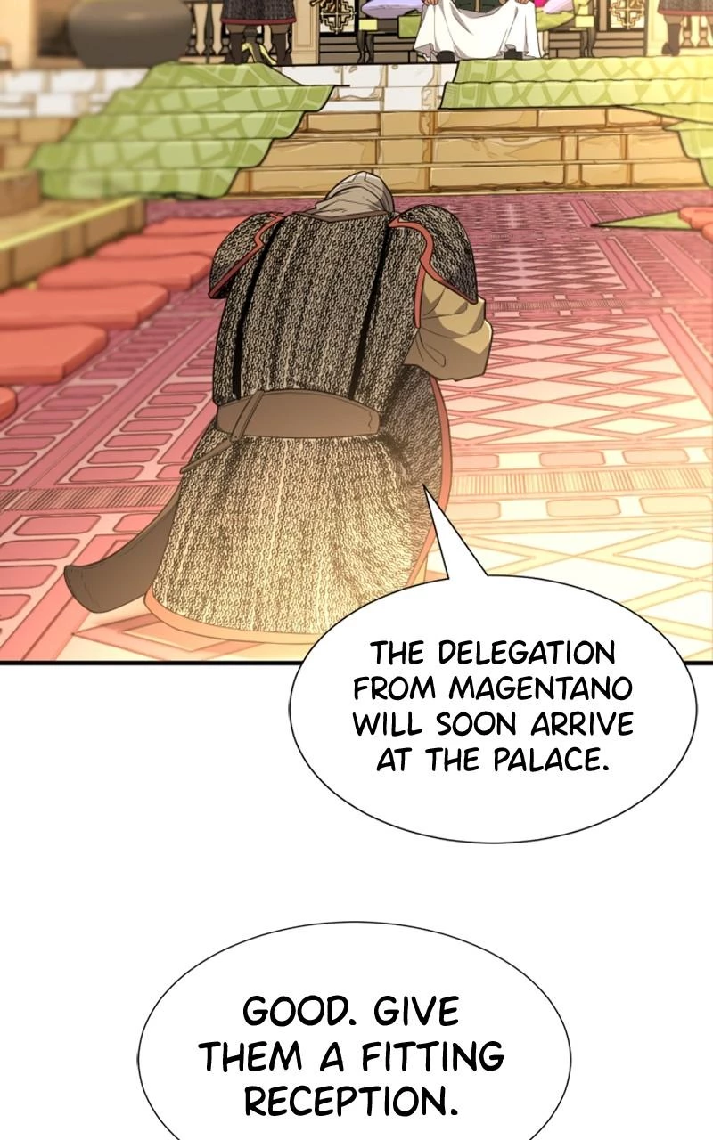 The Greatest Estate Developer Chapter 92 - 38