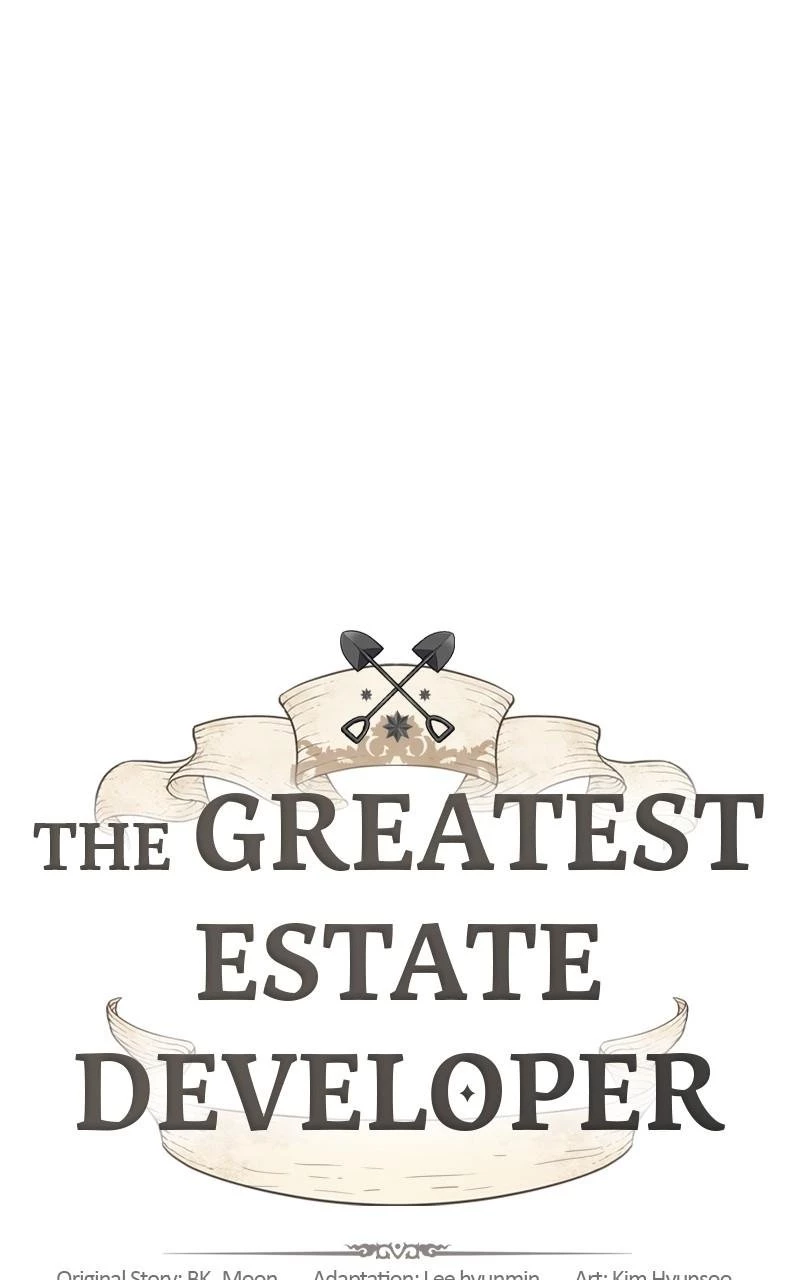 The Greatest Estate Developer Chapter 89 - 1