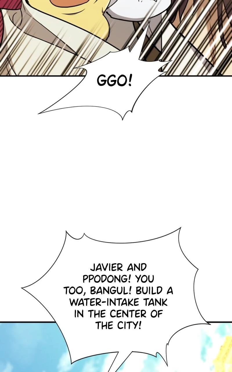The Greatest Estate Developer Chapter 94 - 87