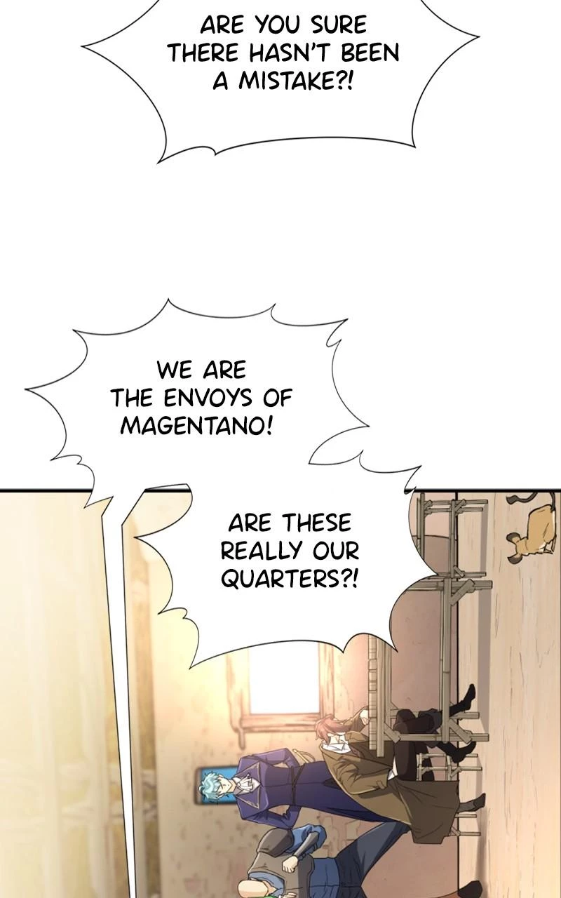 The Greatest Estate Developer Chapter 92 - 43