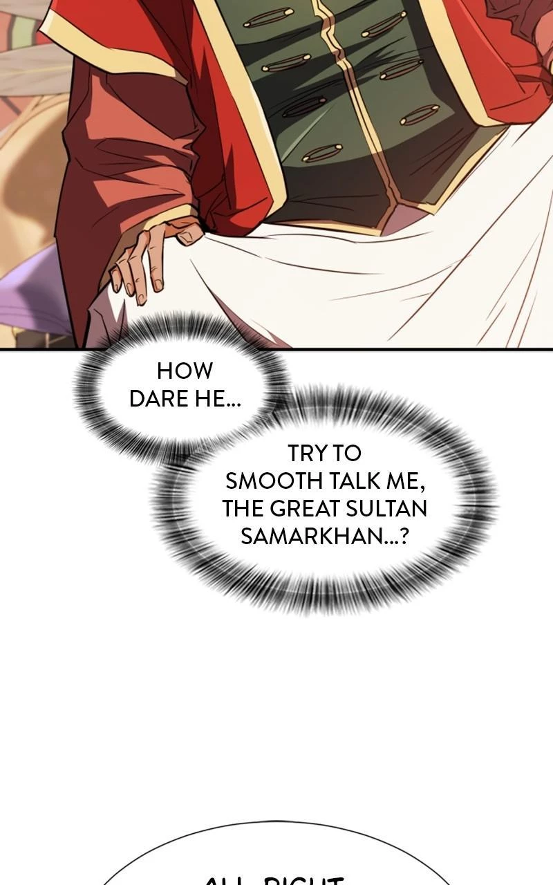 The Greatest Estate Developer Chapter 93 - 54