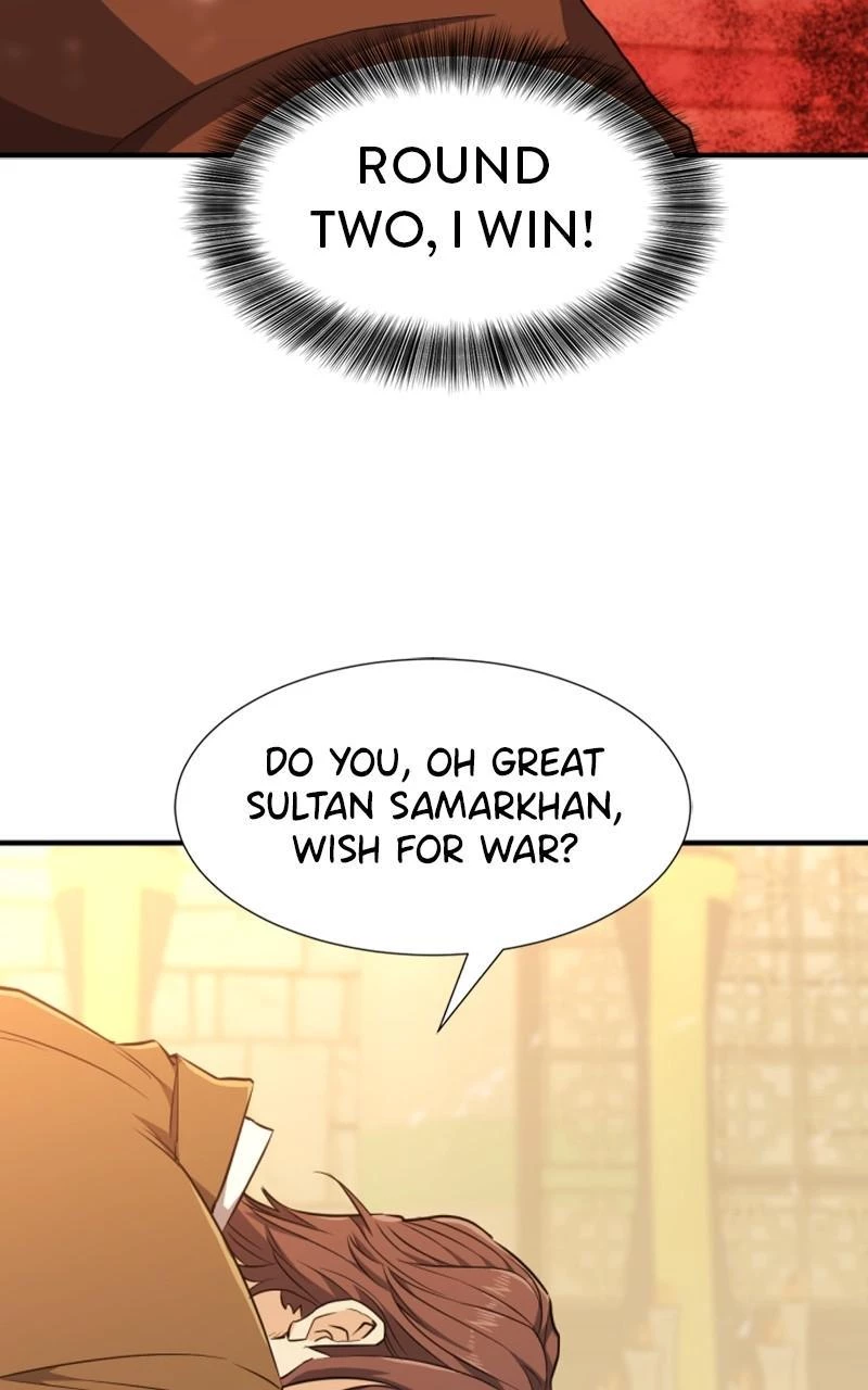 The Greatest Estate Developer Chapter 93 - 58
