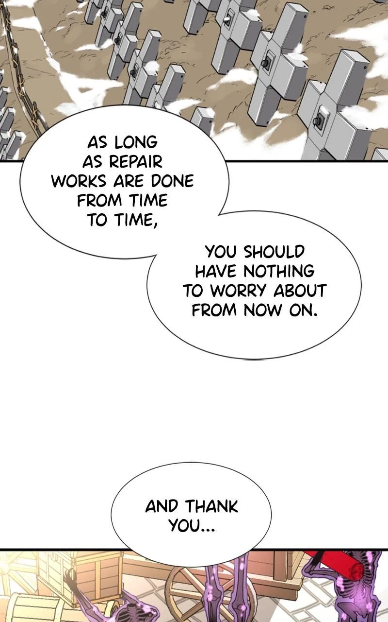 The Greatest Estate Developer Chapter 91 - 48