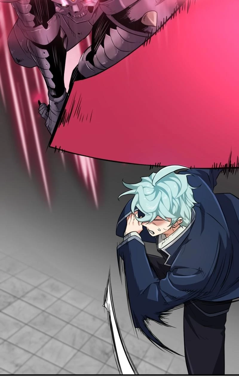 The Greatest Estate Developer Chapter 88 - 8