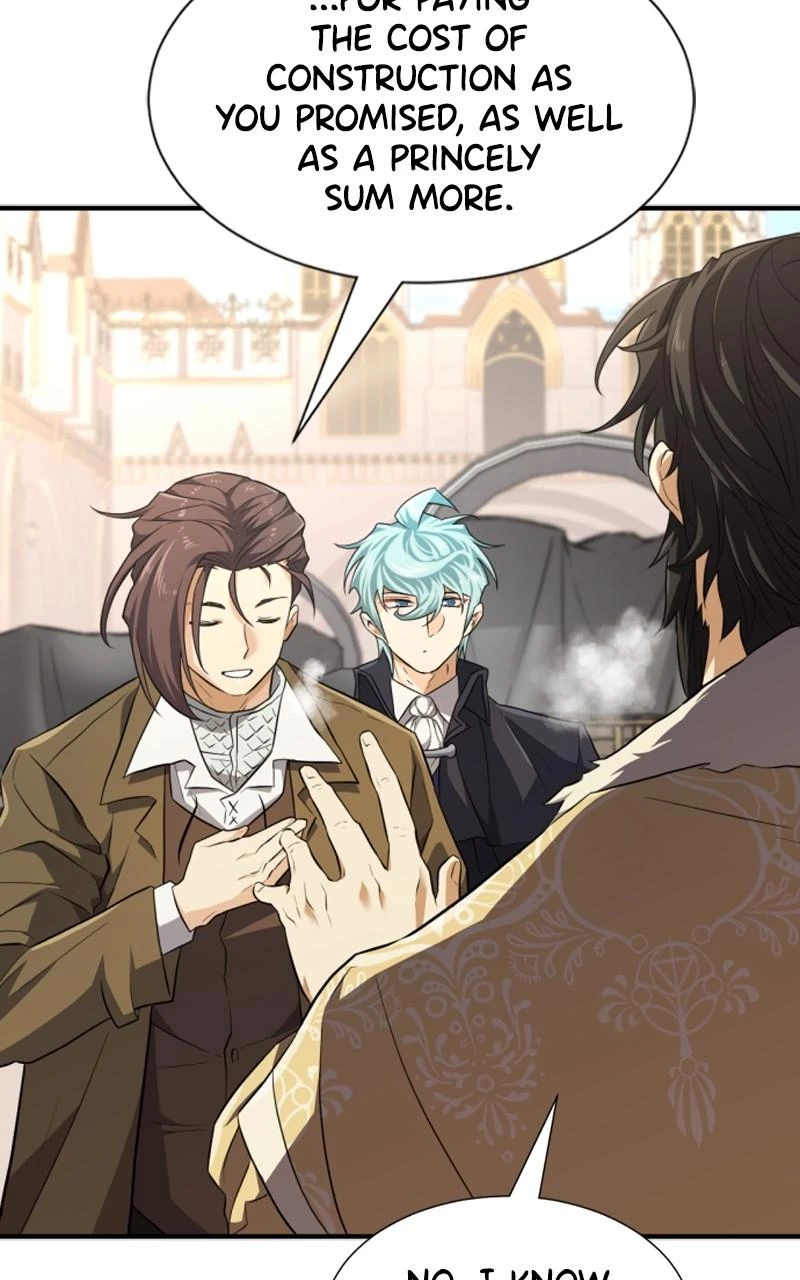 The Greatest Estate Developer Chapter 91 - 50
