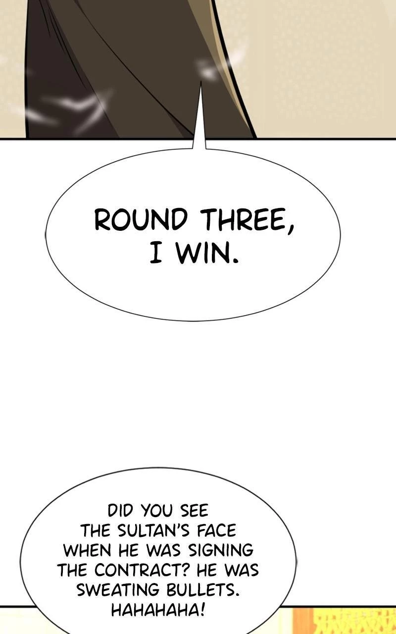 The Greatest Estate Developer Chapter 93 - 70