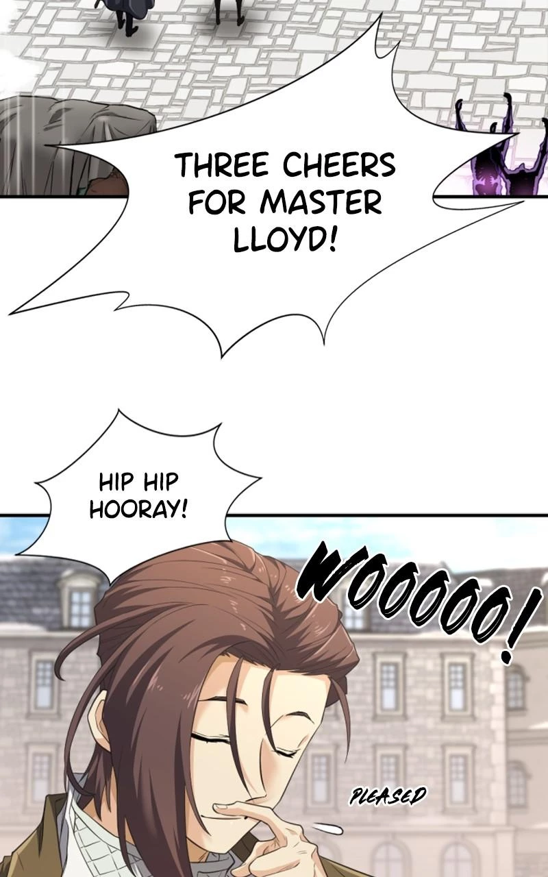 The Greatest Estate Developer Chapter 91 - 53
