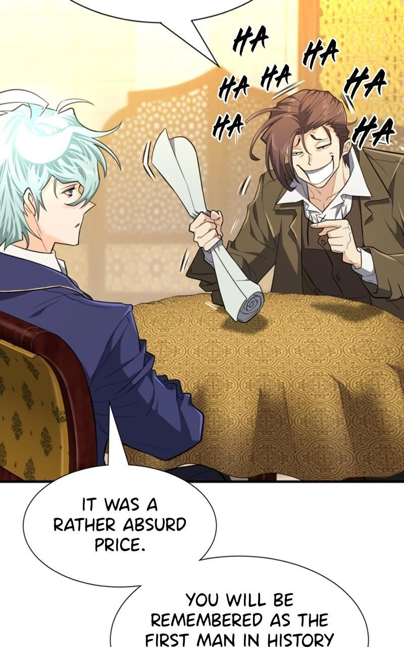 The Greatest Estate Developer Chapter 93 - 71