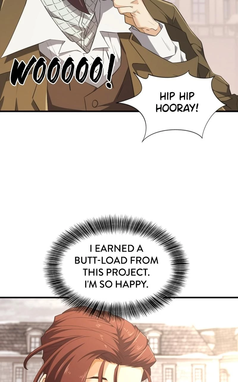 The Greatest Estate Developer Chapter 91 - 54