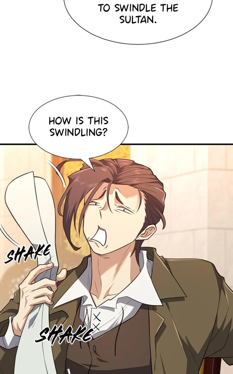 The Greatest Estate Developer Chapter 93 - 72