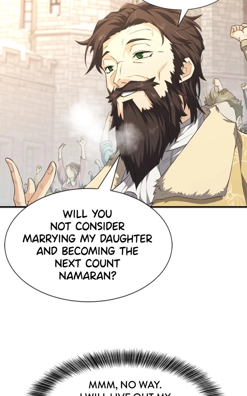 The Greatest Estate Developer Chapter 91 - 56