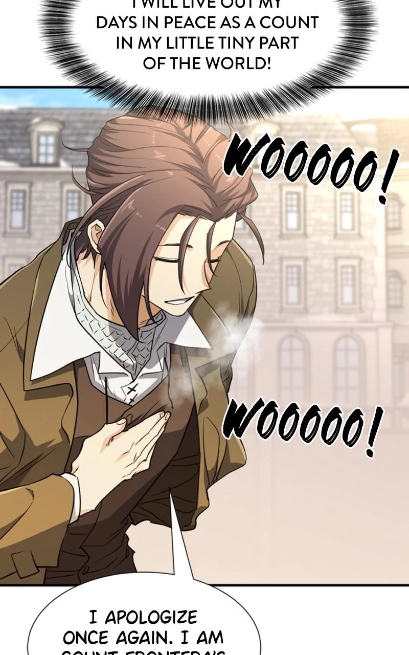 The Greatest Estate Developer Chapter 91 - 57