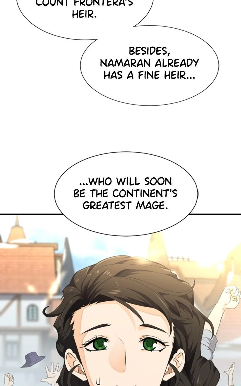 The Greatest Estate Developer Chapter 91 - 58