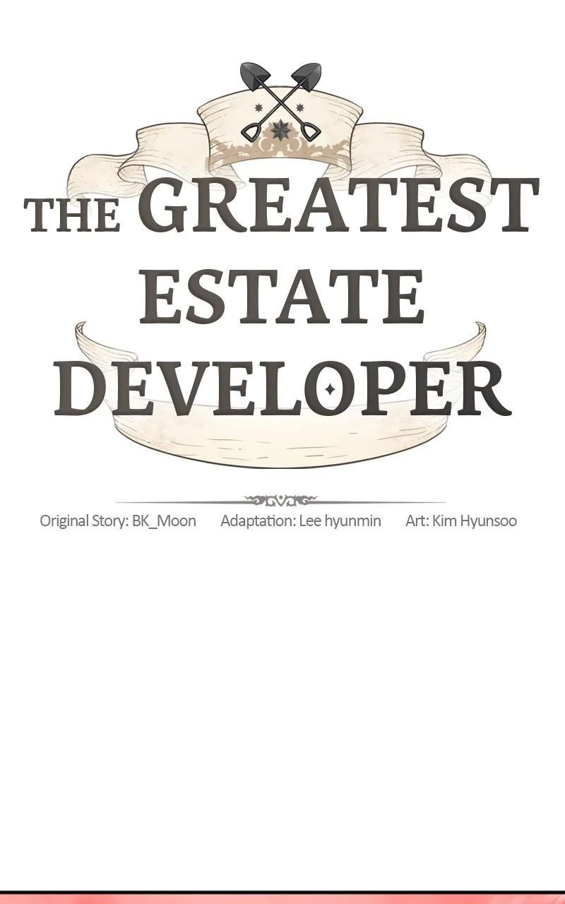 The Greatest Estate Developer Chapter 87 - 10