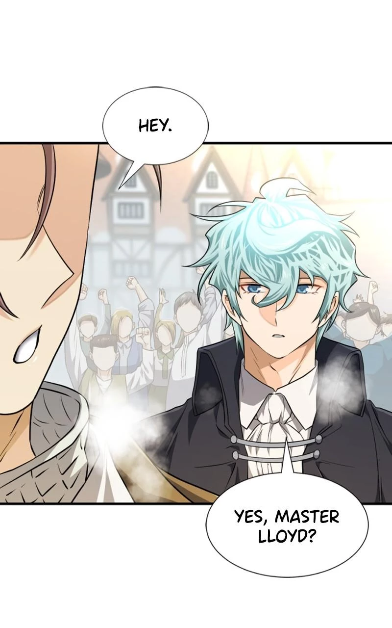 The Greatest Estate Developer Chapter 91 - 63