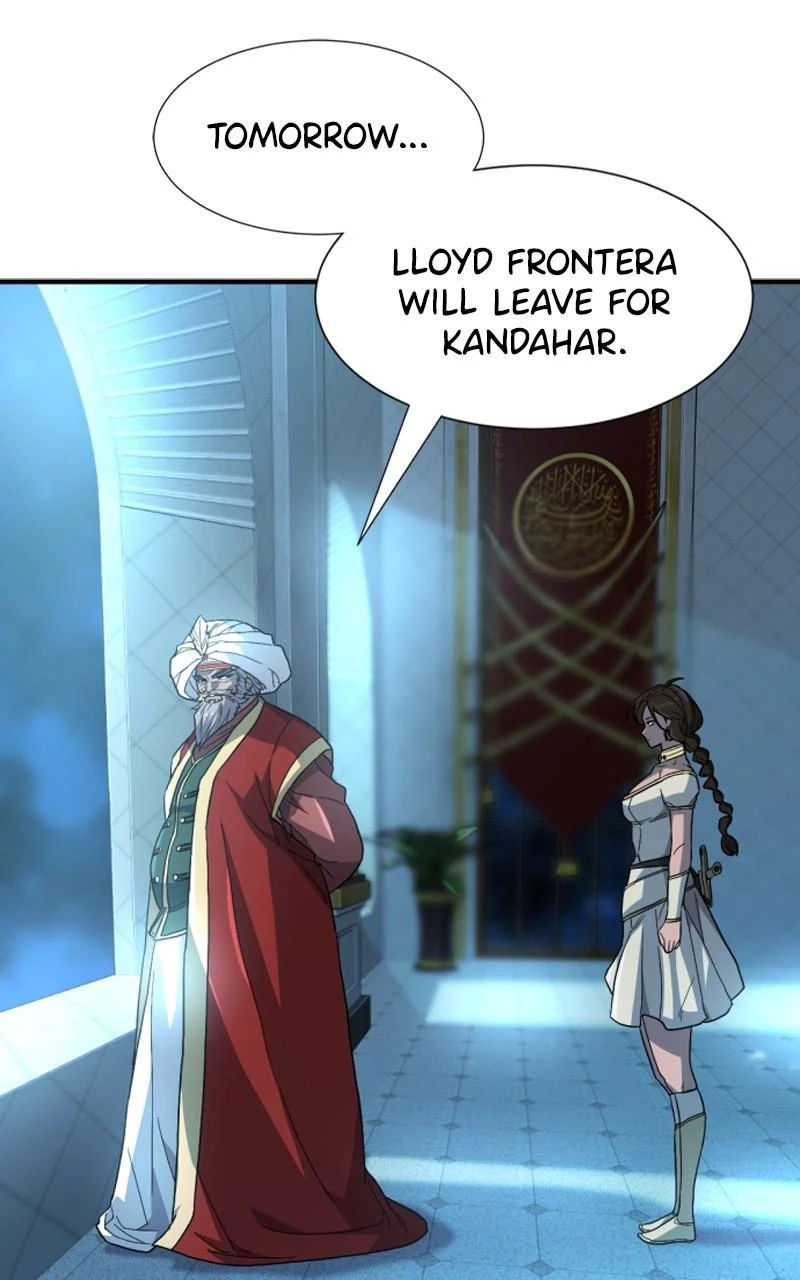 The Greatest Estate Developer Chapter 93 - 84