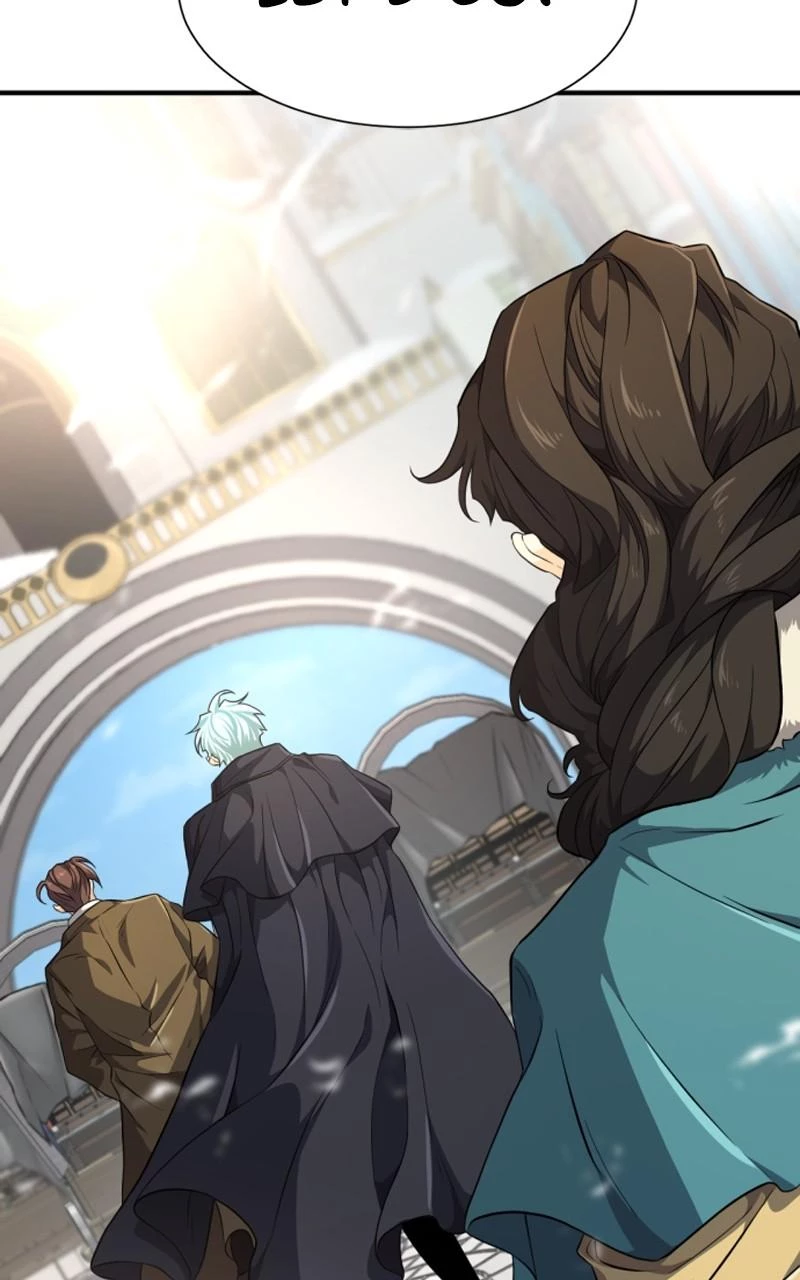 The Greatest Estate Developer Chapter 91 - 72
