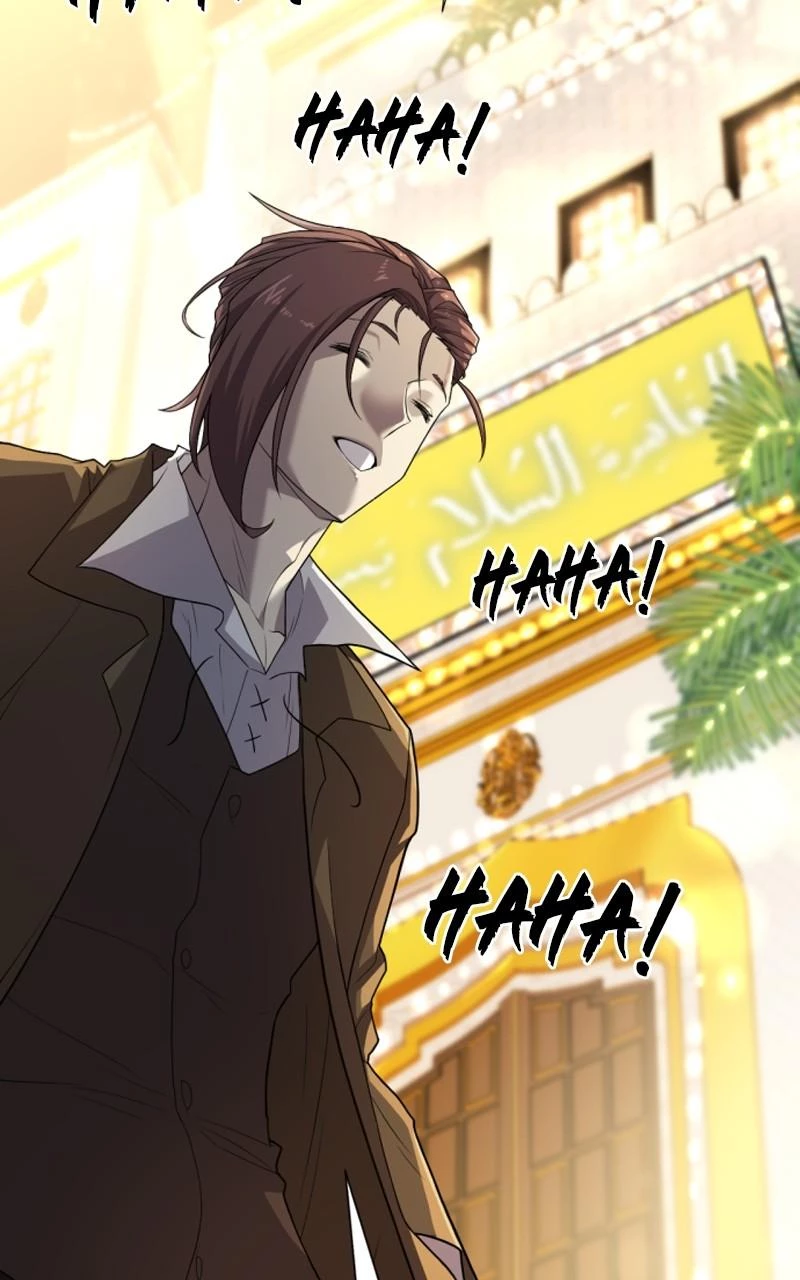 The Greatest Estate Developer Chapter 92 - 82