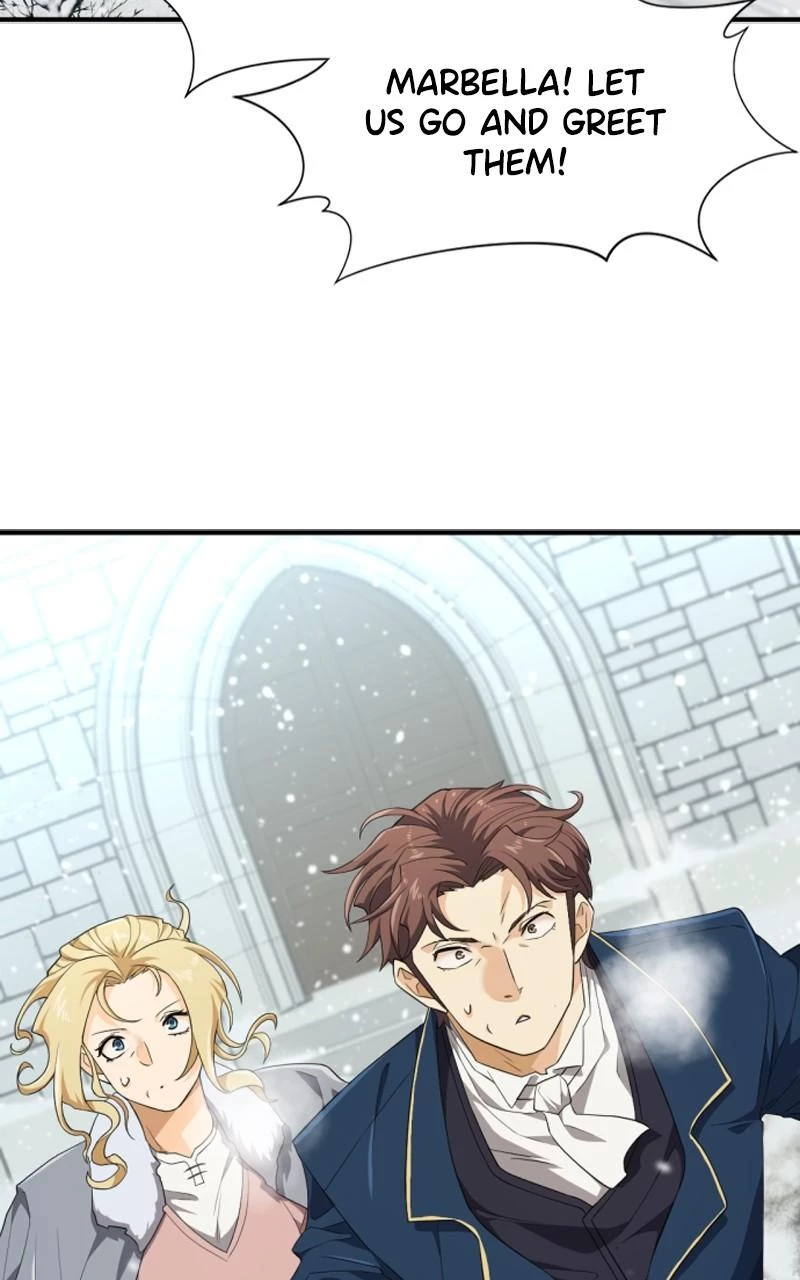 The Greatest Estate Developer Chapter 91 - 75
