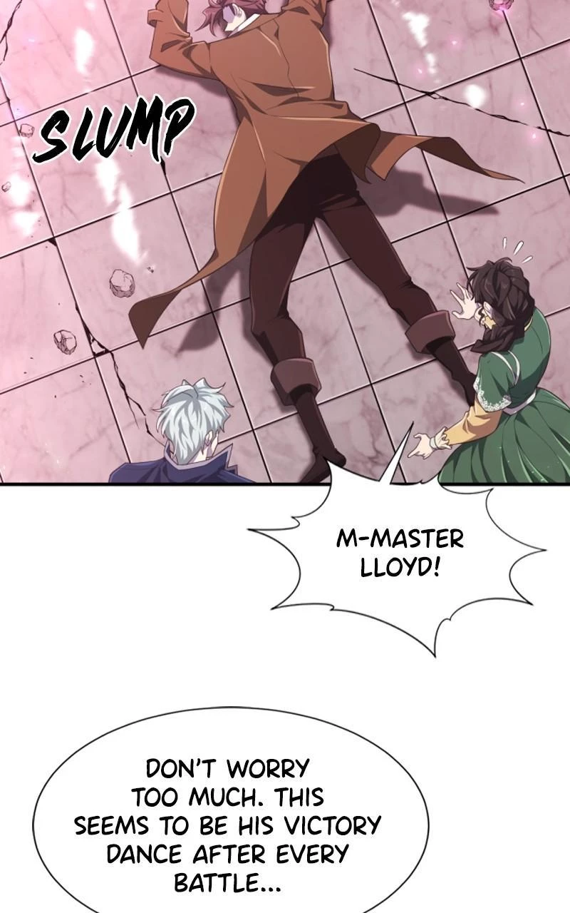The Greatest Estate Developer Chapter 90 - 56
