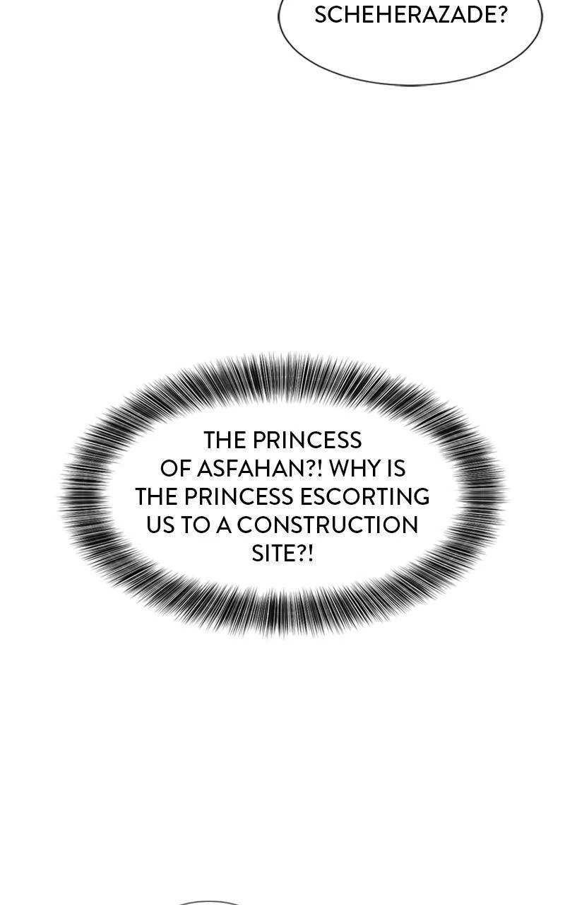 The Greatest Estate Developer Chapter 93 - 98