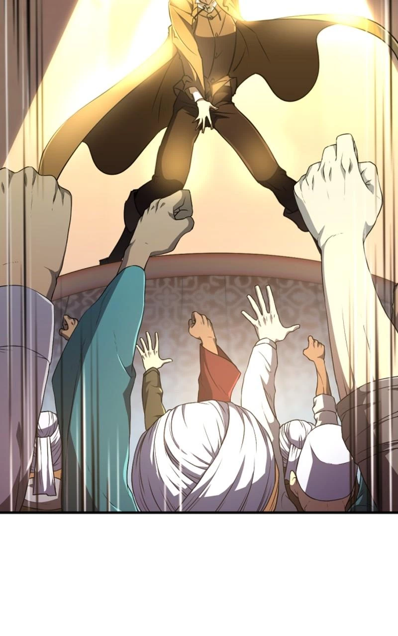 The Greatest Estate Developer Chapter 92 - 90