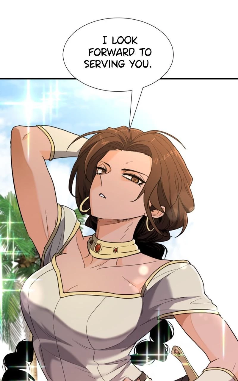 The Greatest Estate Developer Chapter 93 - 101