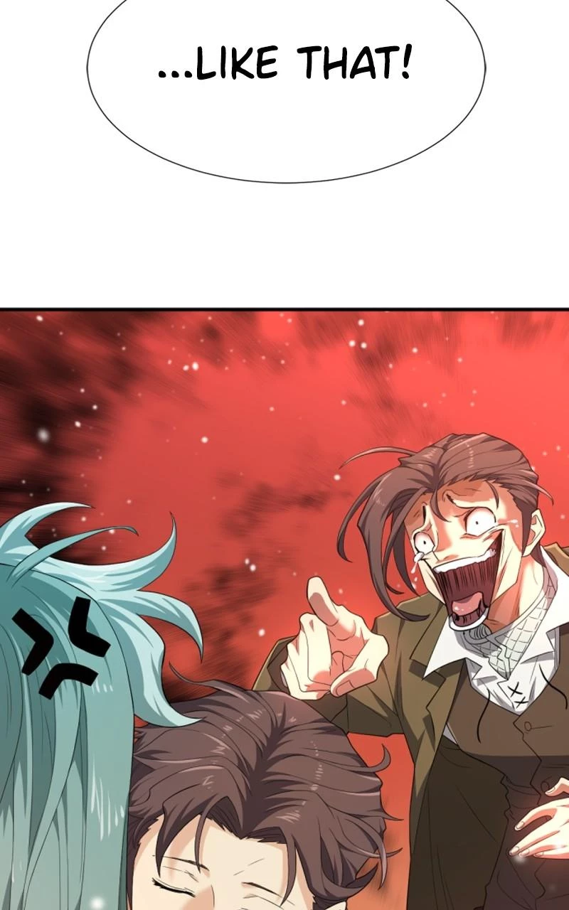 The Greatest Estate Developer Chapter 91 - 91