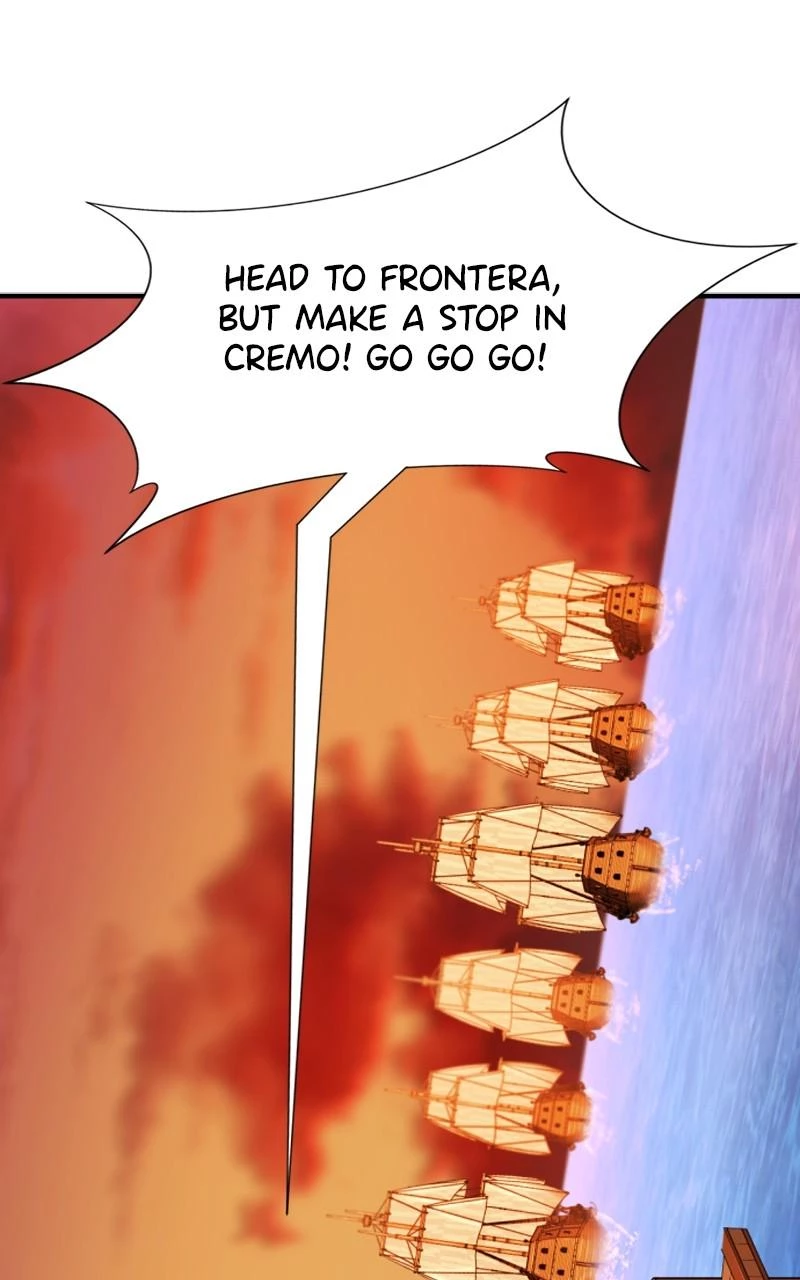 The Greatest Estate Developer Chapter 92 - 103