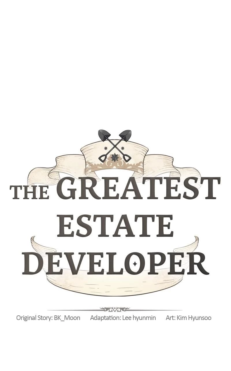 The Greatest Estate Developer Chapter 85 - 1