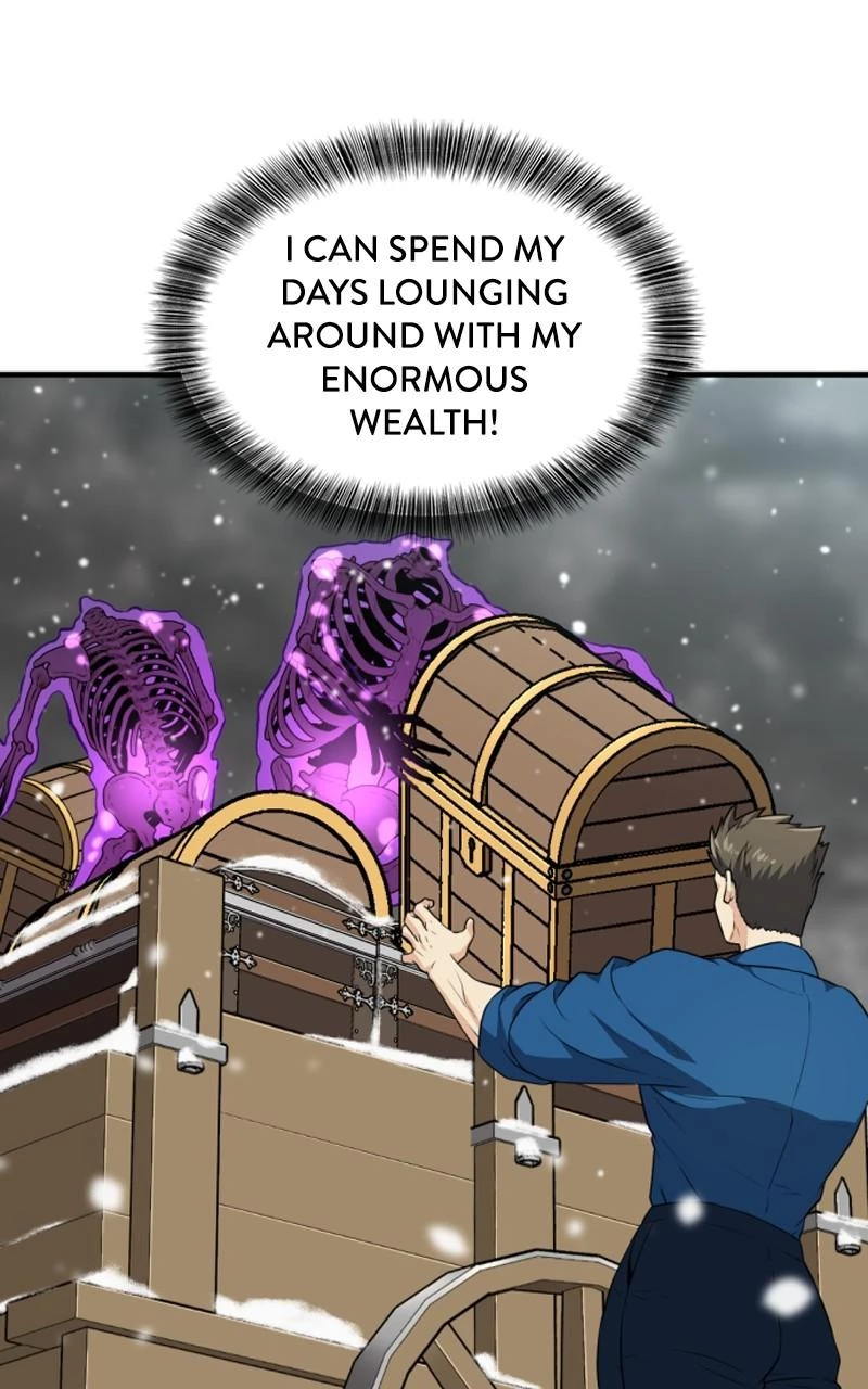 The Greatest Estate Developer Chapter 91 - 94