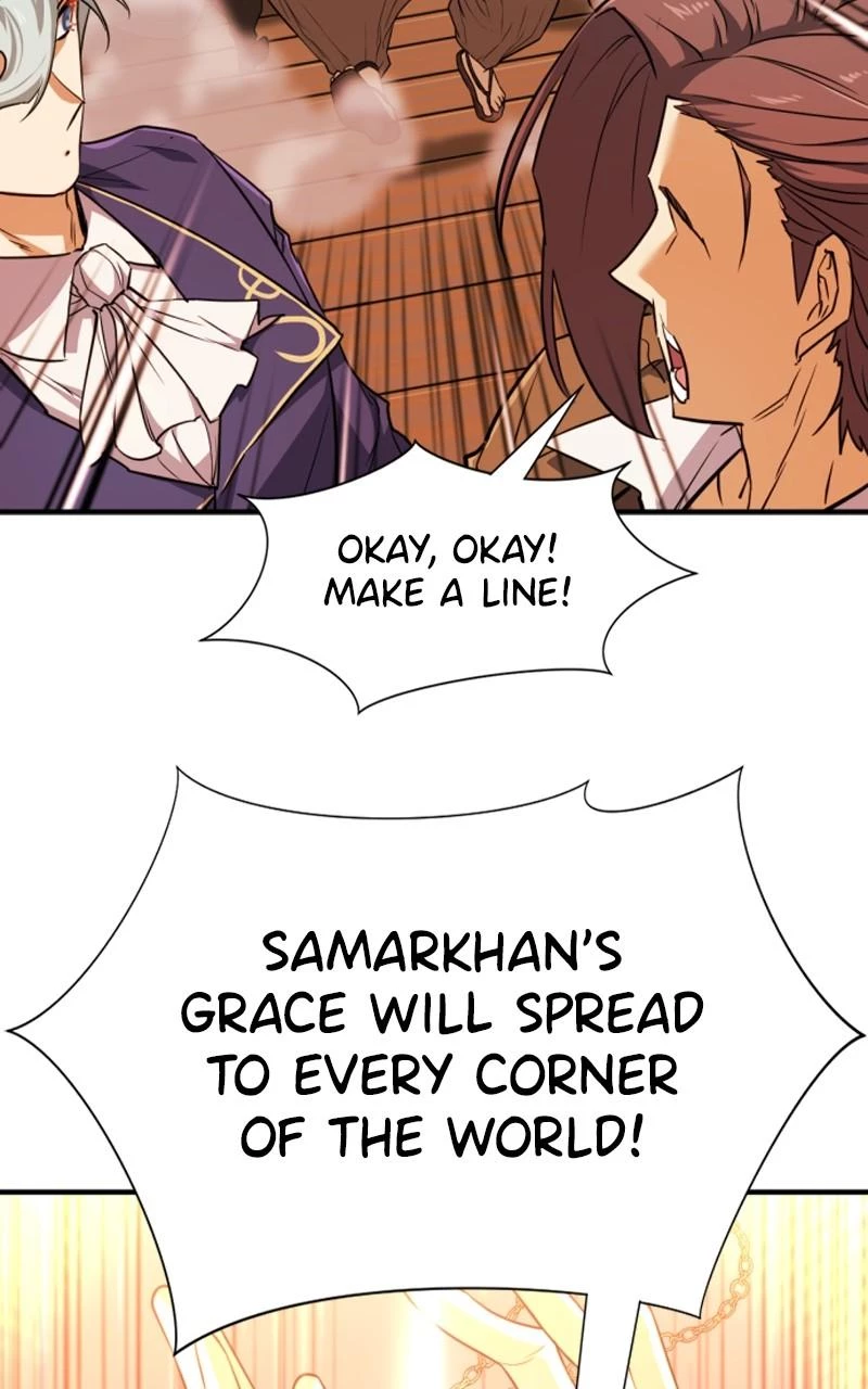 The Greatest Estate Developer Chapter 92 - 106