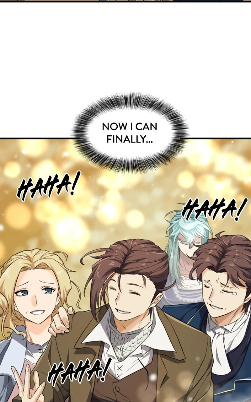 The Greatest Estate Developer Chapter 91 - 95